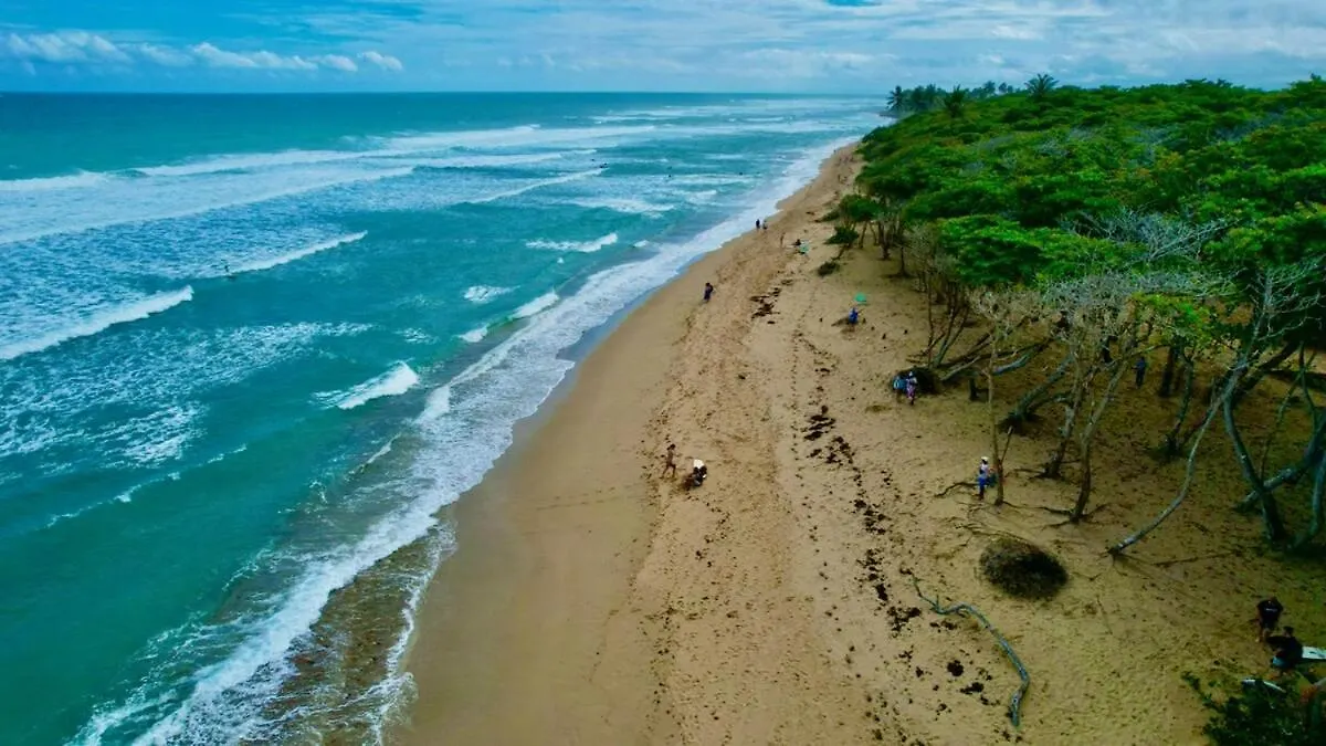 Rafi'S Playa Encuentro Appartement Cabarete