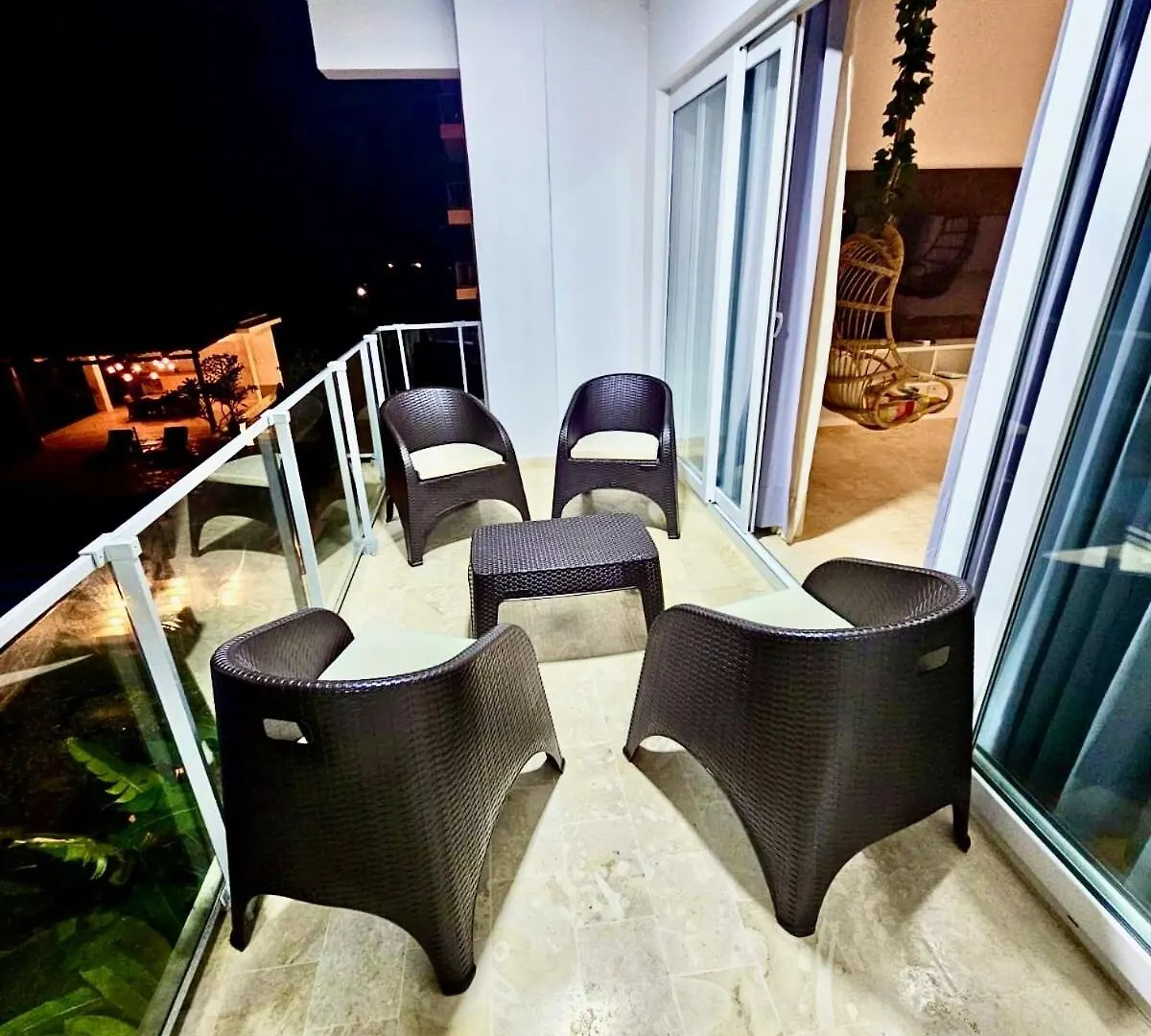 Rafi'S Playa Encuentro Appartement Cabarete Dominicaanse Republiek