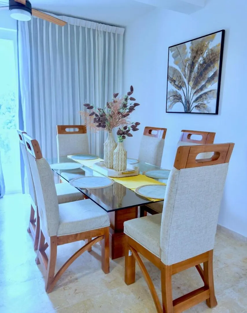 Rafi'S Playa Encuentro Appartement Cabarete 0*,