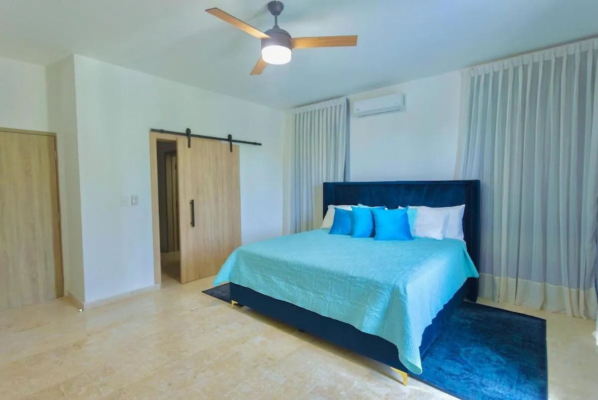 Rafi'S Playa Encuentro Appartement Cabarete