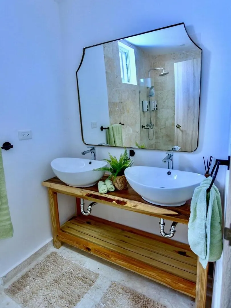 Rafi'S Playa Encuentro Appartement Cabarete