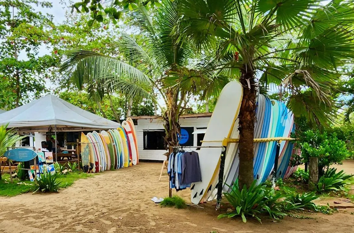 Rafi'S Playa Encuentro Appartement Cabarete Dominicaanse Republiek