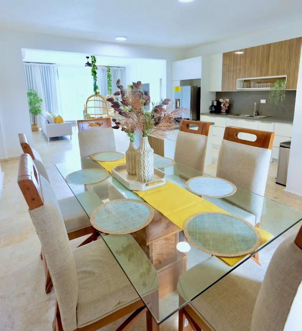 Rafi'S Playa Encuentro Appartement Cabarete