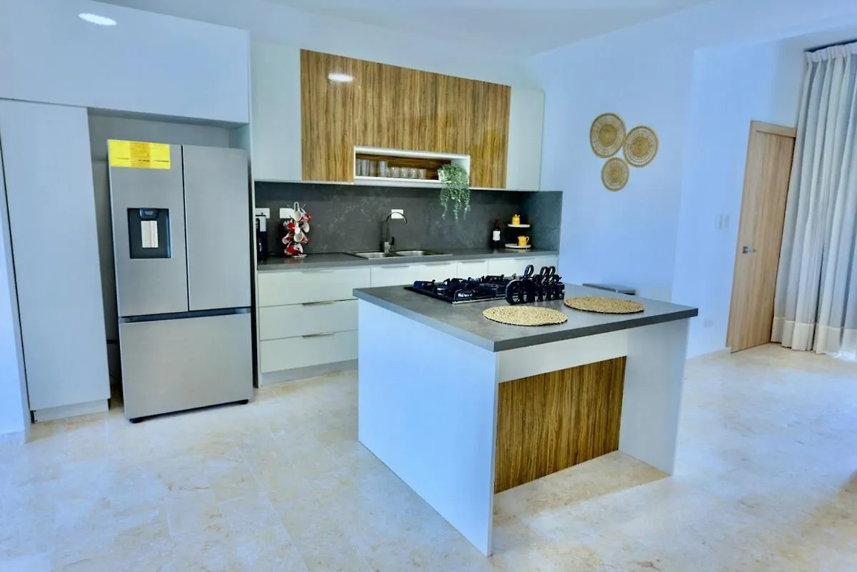 Rafi'S Playa Encuentro Appartement Cabarete