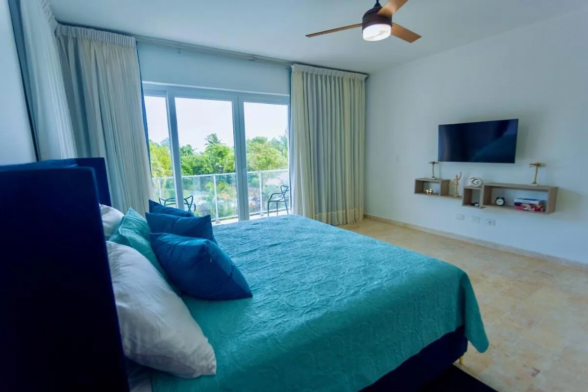 Rafi'S Playa Encuentro Appartement Cabarete