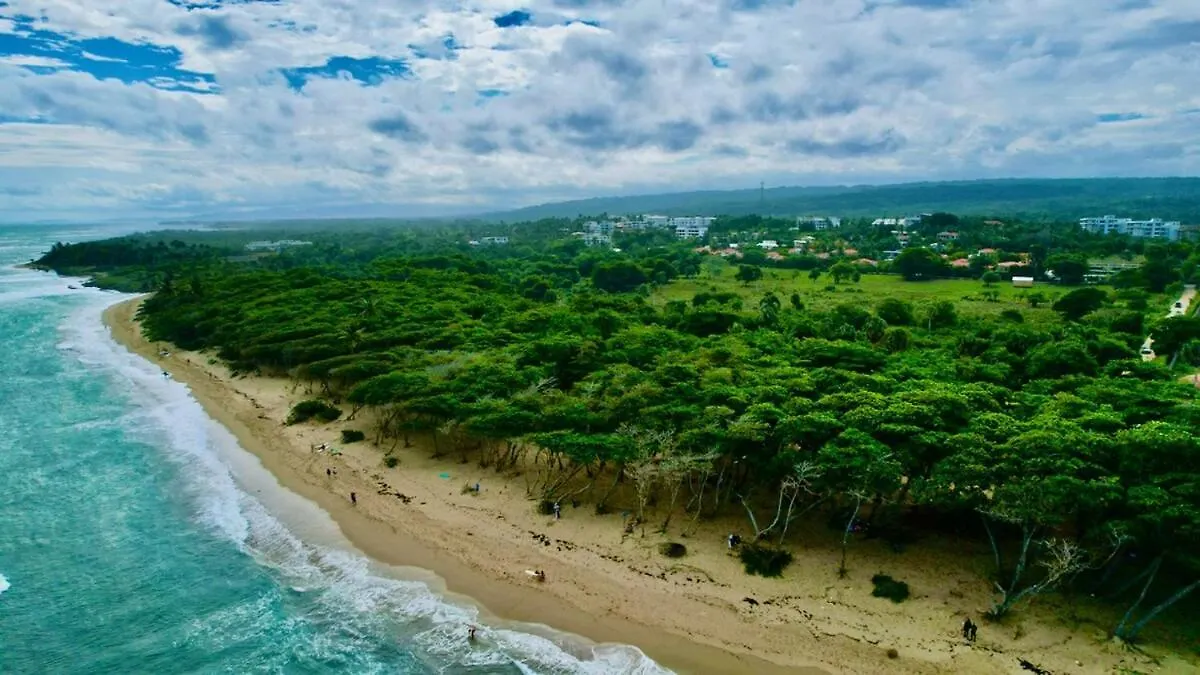 Rafi'S Playa Encuentro Appartement Cabarete 0*,