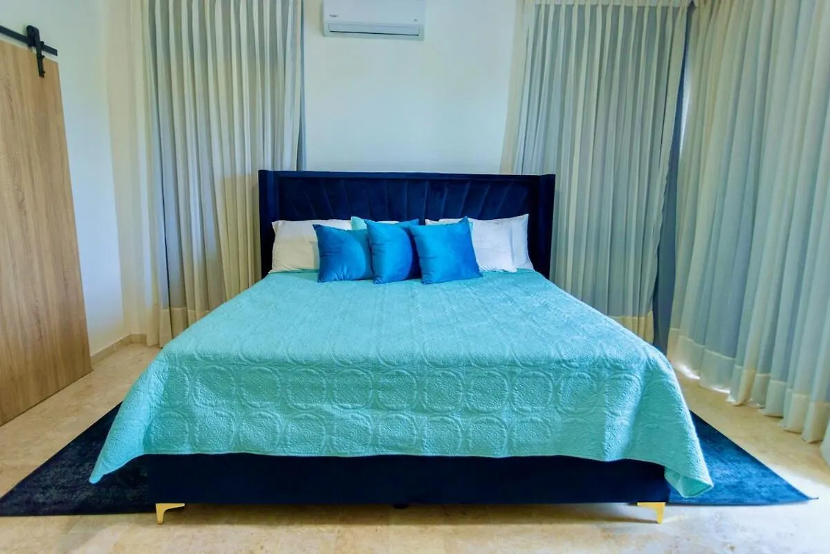 Rafi'S Playa Encuentro Appartement Cabarete Dominicaanse Republiek