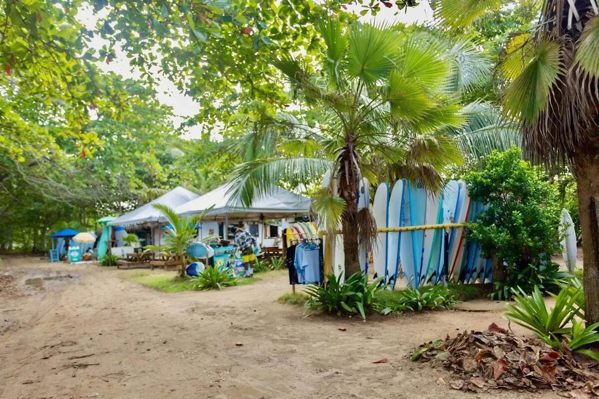 Rafi'S Playa Encuentro Appartement Cabarete