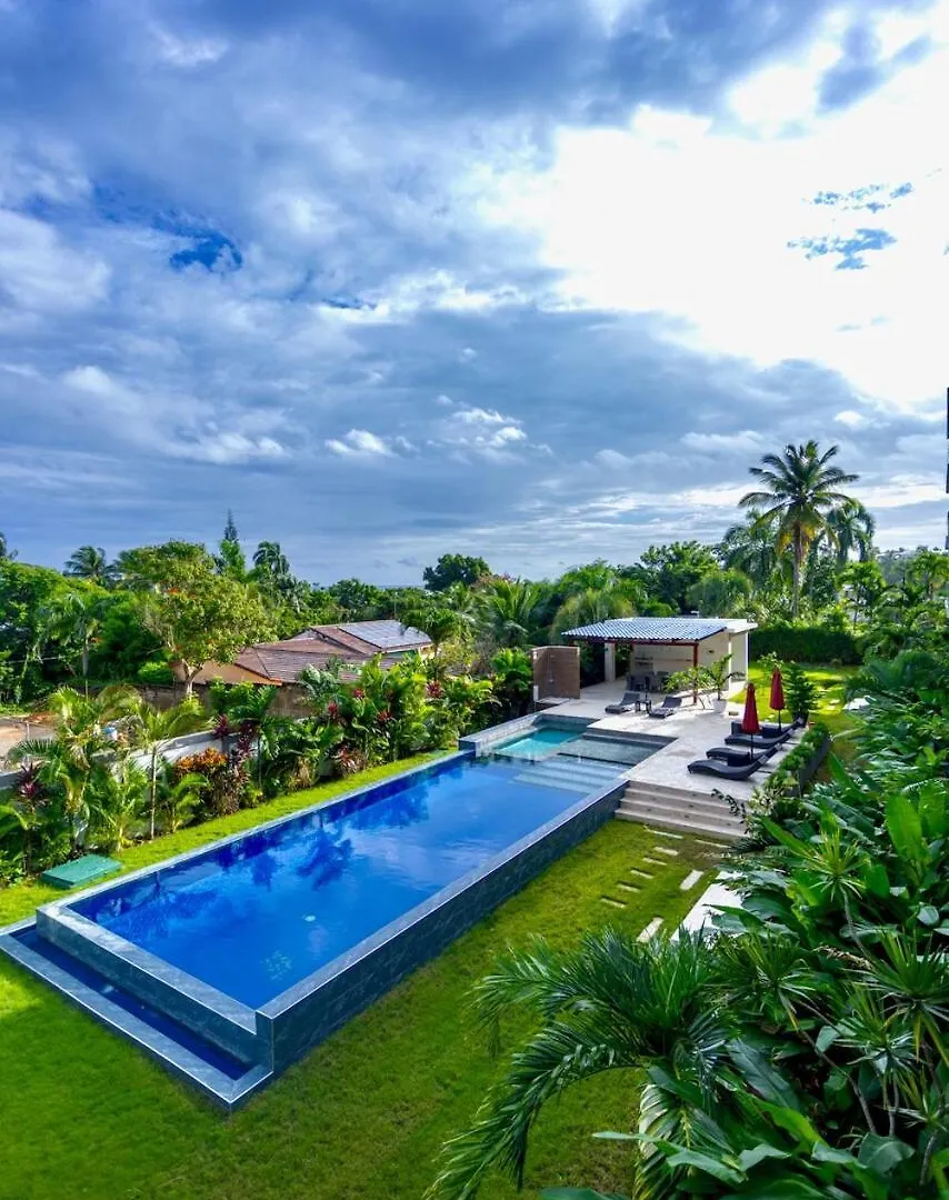 Rafi'S Playa Encuentro Appartement Cabarete