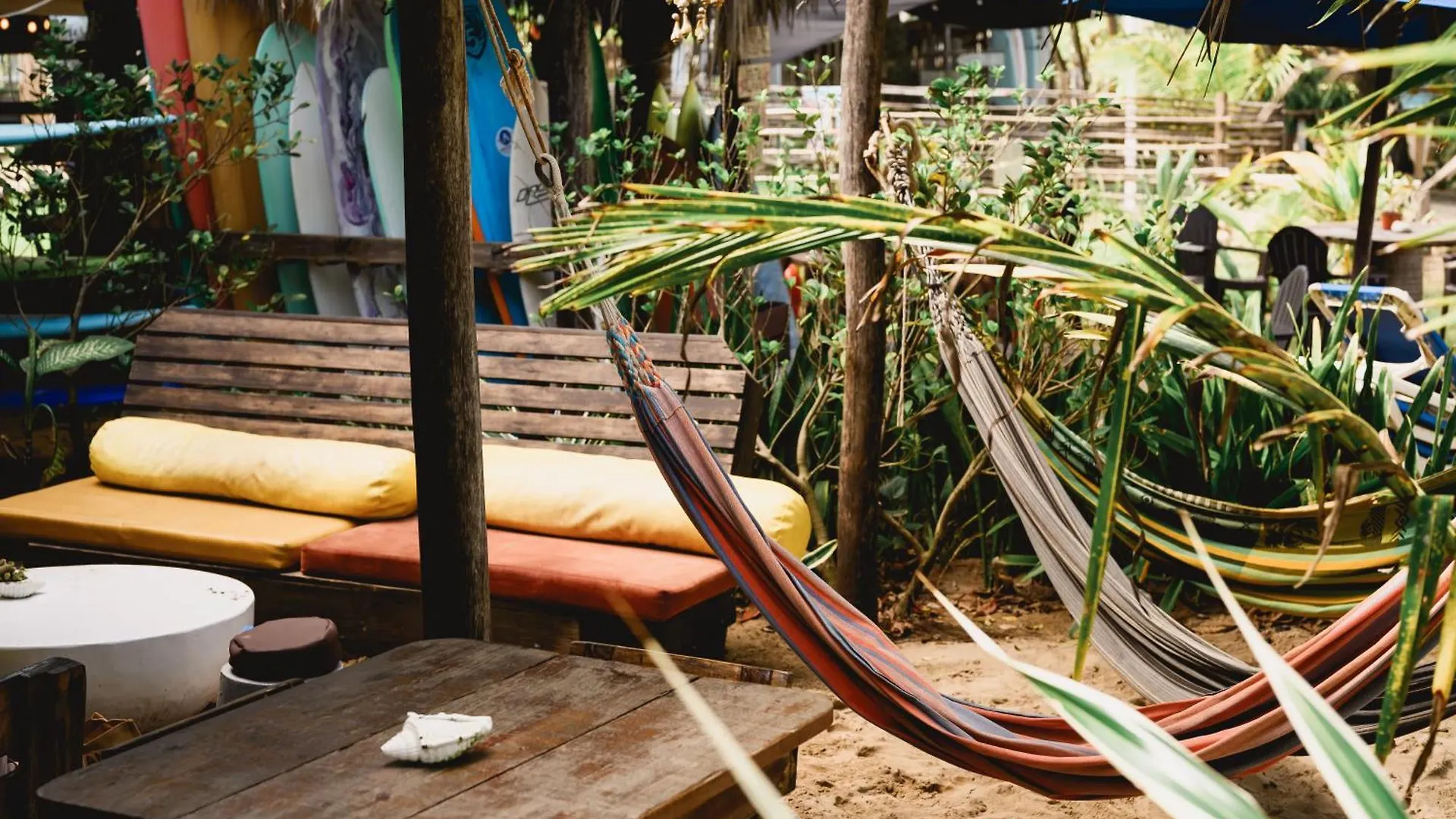 Rafi'S Playa Encuentro Appartement Cabarete Dominicaanse Republiek
